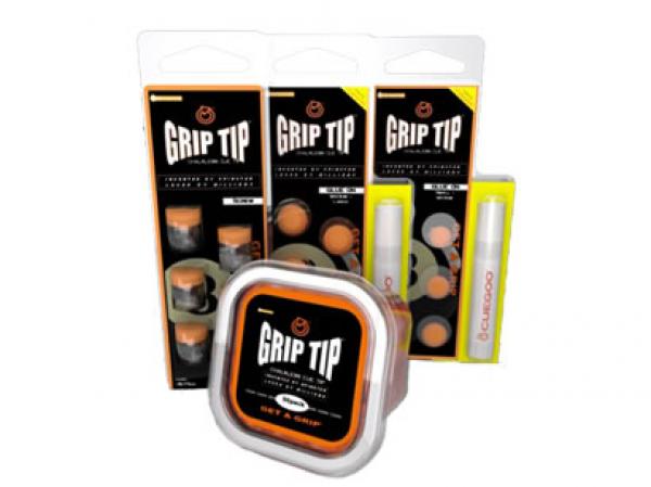GRIP TIP New to CGQ Pool Tables