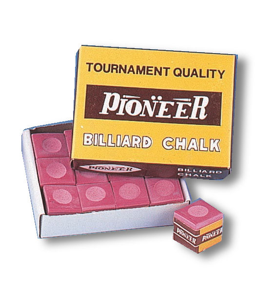 Tweeten Master chalk (dozen cubes, grey)