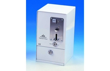 Coin Mechanism for TIMESAFE SCT and ADM Coin Meters 