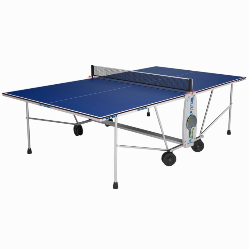 How to learn to play table tennis? - Cornilleau