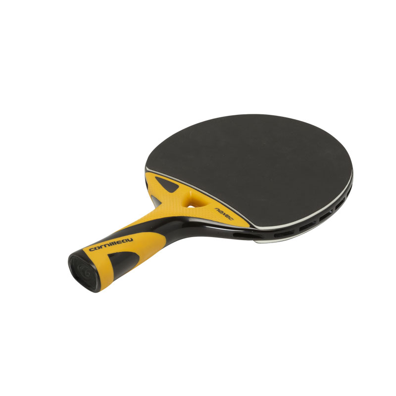 Cornilleau Nexeo X90 Carbon Table Tennis Bat CGQ Snooker