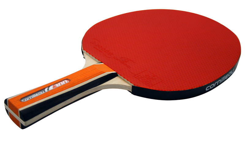 Cornilleau Sport Table Tennis Bat Range