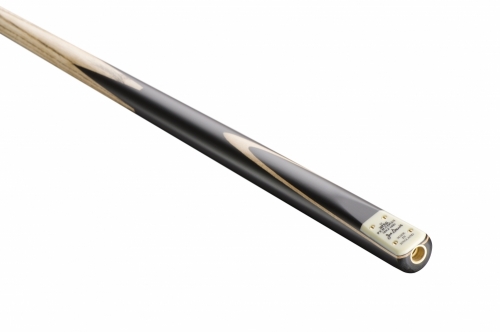 Peradon Joe Davis One Piece Cue (1201)