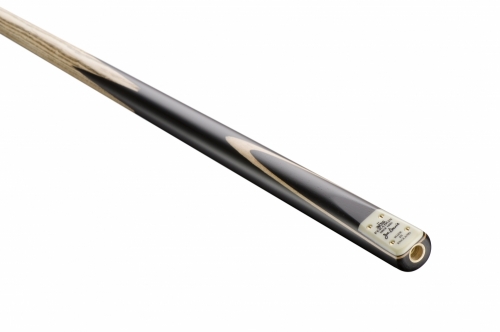 Peradon Joe Davis Two Piece Cue (1202)