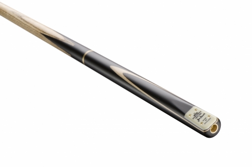 Peradon Joe Davis ¾ Jointed Cue (1203)