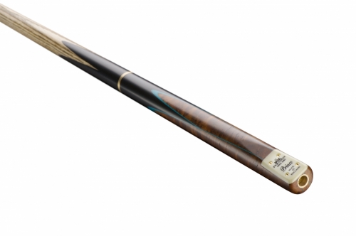 Peradon Prince ¾ Jointed Cue (1364)