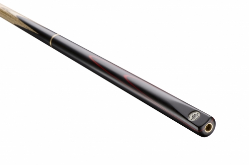 Peradon Eden ¾ Jointed Cue (1389)