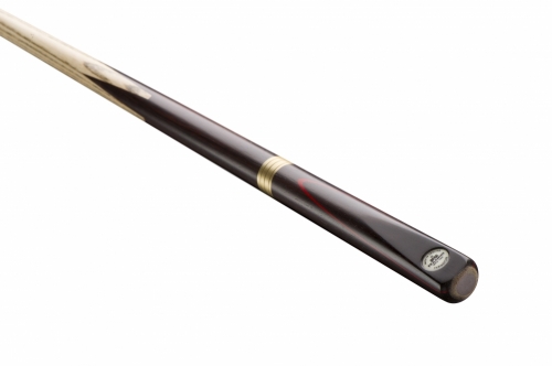 Peradon Typhoon Three Section 8 Ball Pool Cue (1450)