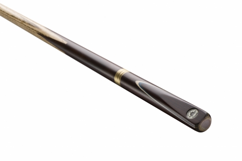 Peradon Storm Three Section 8 Ball Pool Cue (1452)