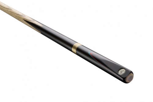 Peradon Warrior Three Section 8 Ball Pool Cue (1456)