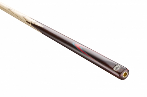 Peradon Python ¾ Jointed 8 Ball Pool Cue (1470)