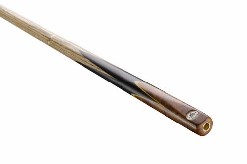 Peradon Venom ¾ Jointed 8 Ball Pool Cue (1482)