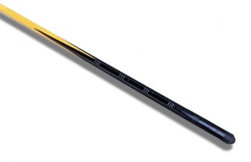 Simulated Butt Pool Cues