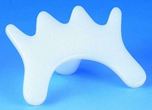 Peradon Nylon Butt Rest Head