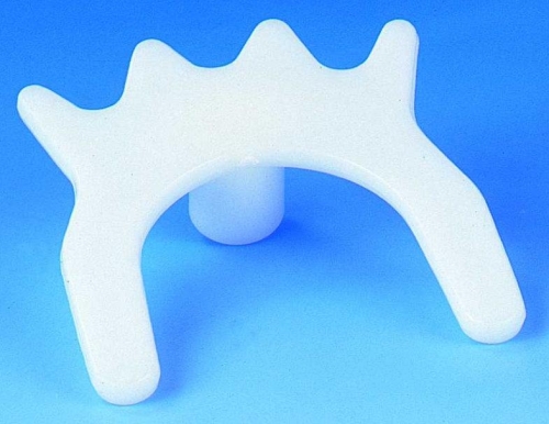 Peradon Nylon Spider Rest Head