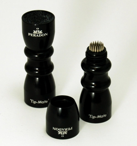 Peradon Tip Mate (black)