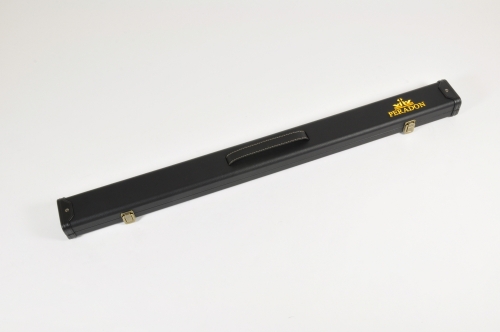 Clubman Case for Two Piece Cue (2653-BLA)