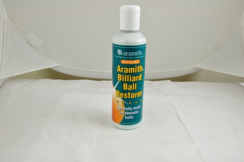 Aramith Billiard Ball Restorer