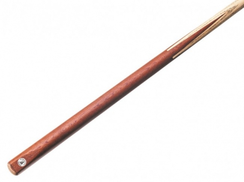 BRITANNIA CLUB 1pce 36″ ASH SNOOKER CUE