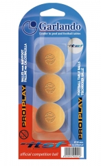 Garlando 3 Pro Play Competition Balls