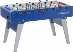 Garlando Master Pro Professional Football Table