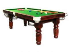 Majestic Snooker Table