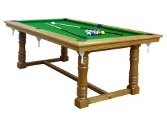 The Refectory Snooker Diner Table
